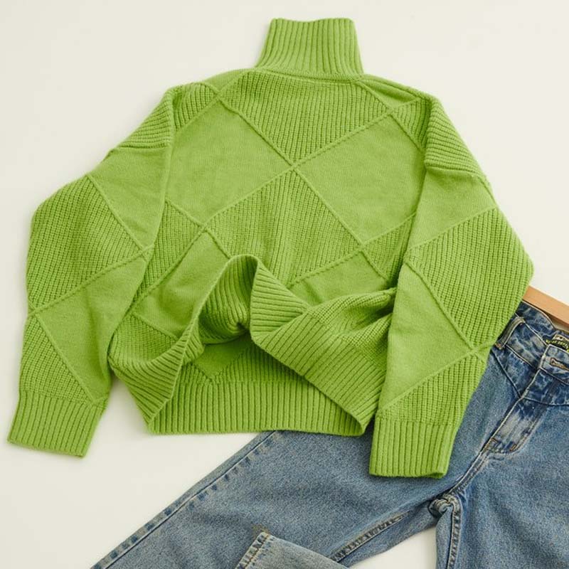 Amani - Suéter casual con estilo
