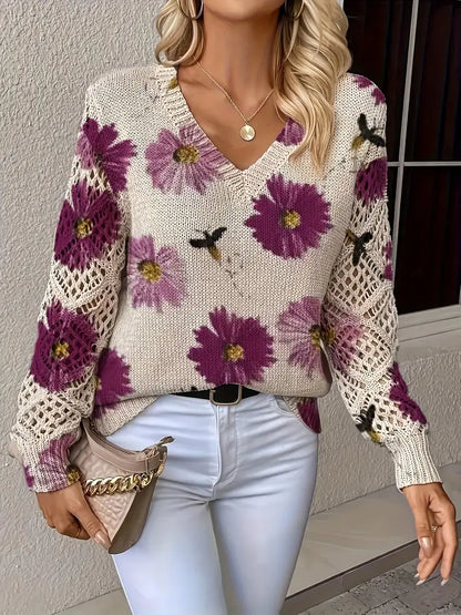 Lumière - Blusa elegante y casual