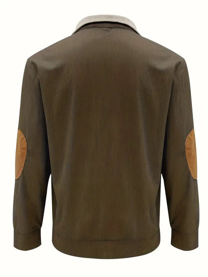 Isandro - Suéter Casual Estiloso