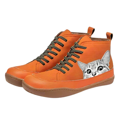 Marietta - Botas Casuales Estilosas
