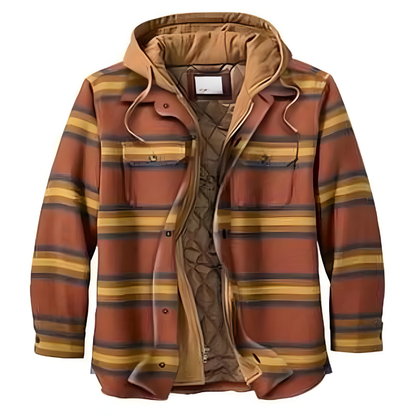 Dariusz - Chaqueta casual con estilo