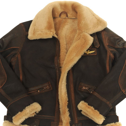 Benson - Chaqueta Casual Estilosa
