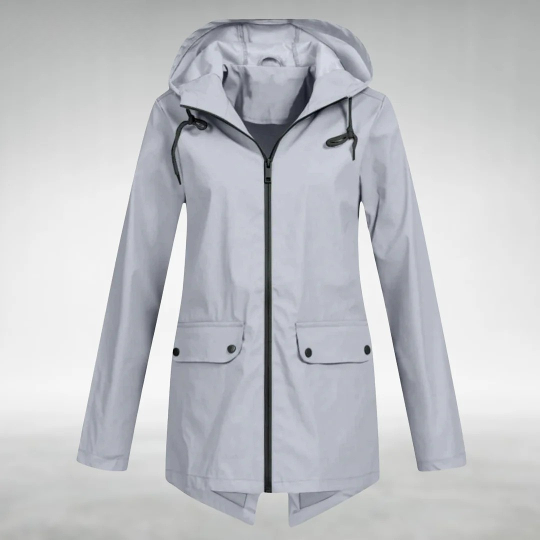 Sabina - Chaqueta Casual Estilosa