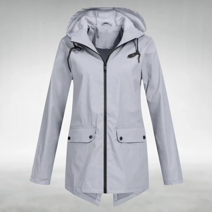 Sabina - Chaqueta Casual Estilosa