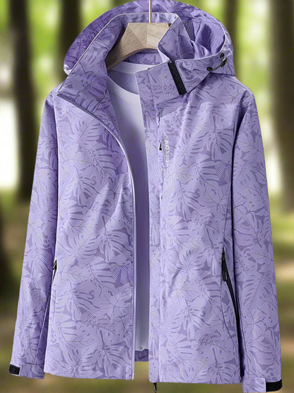 Krista - Chaqueta elegante informal