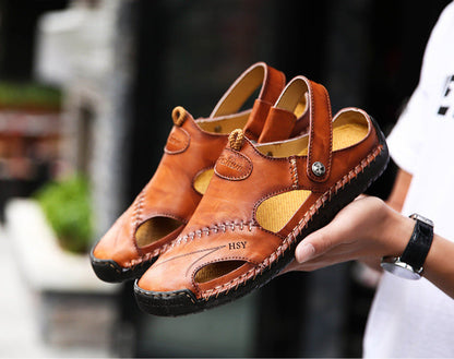 Neo - Sandalias elegantes y casuales