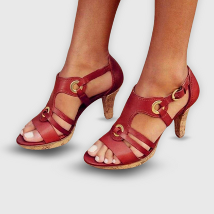 Haven - Sandalias casuales con estilo