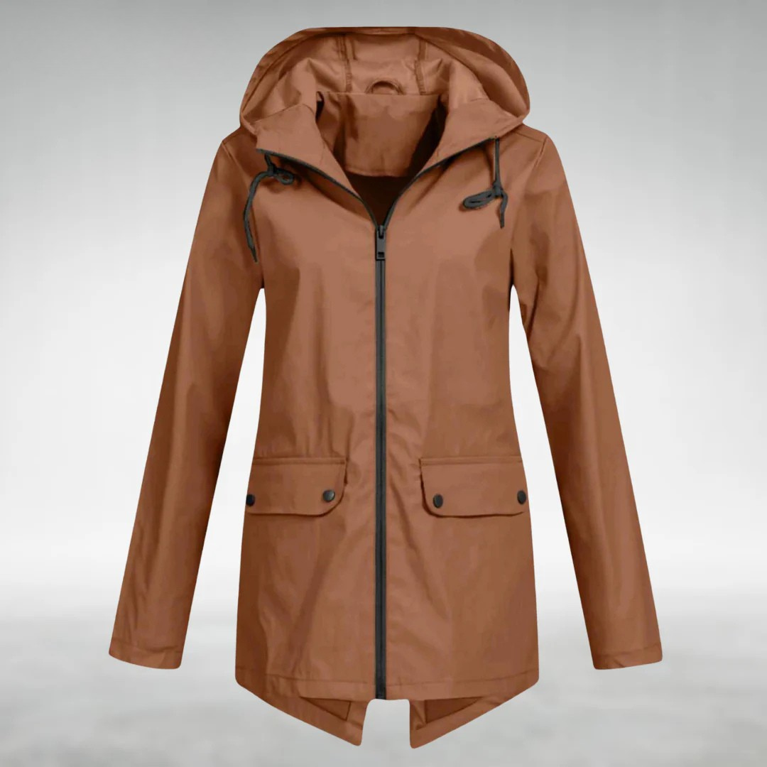 Sabina - Chaqueta Casual Estilosa