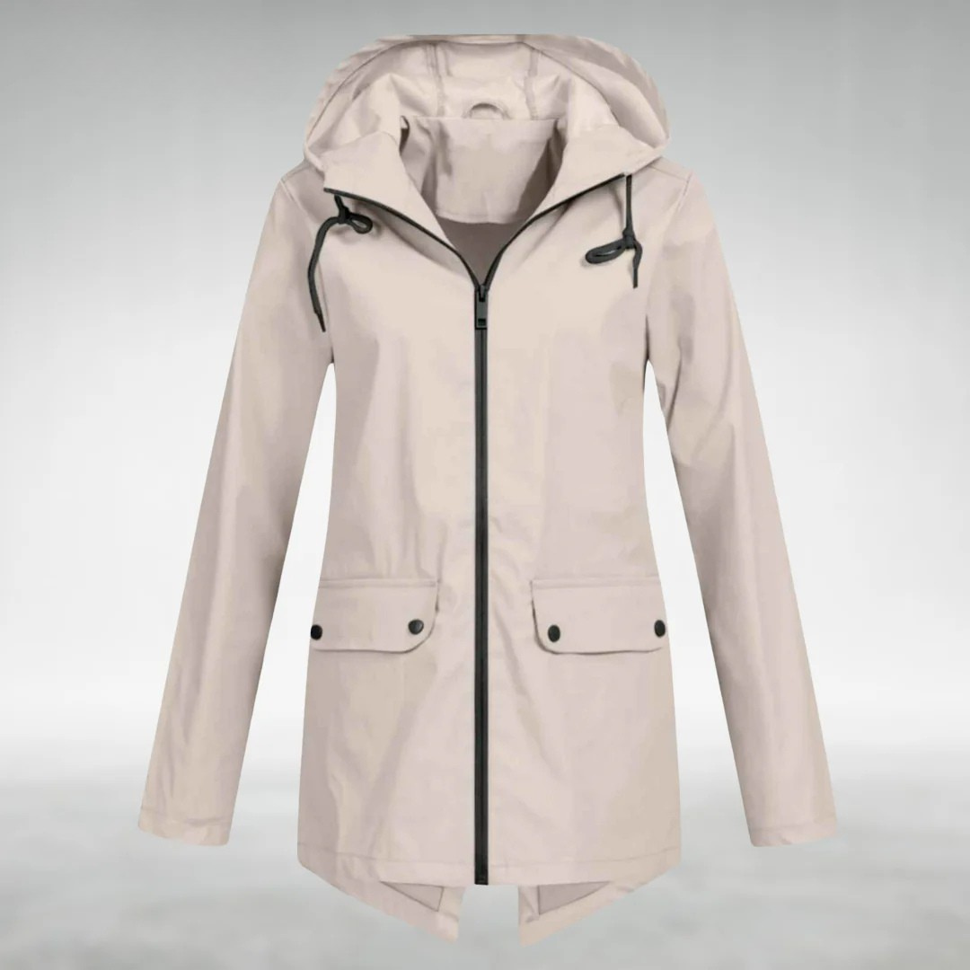 Sabina - Chaqueta Casual Estilosa