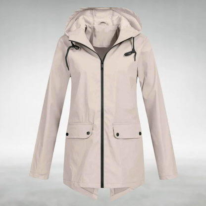 Sabina - Chaqueta Casual Estilosa