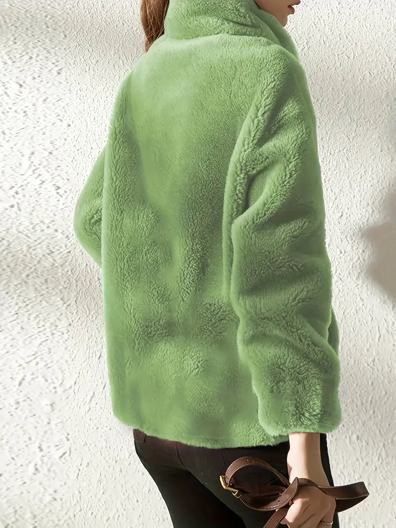 Amabel - Chaqueta Casual Estilosa