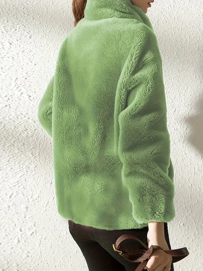 Amabel - Chaqueta Casual Estilosa