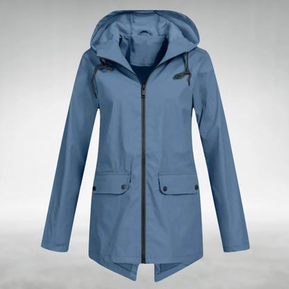 Sabina - Chaqueta Casual Estilosa