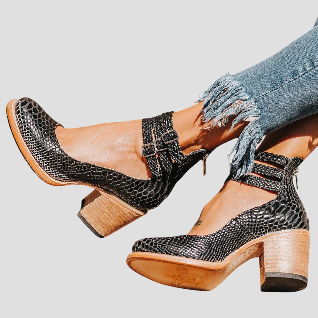 Alondra - Zapatos Casuales Estilosos