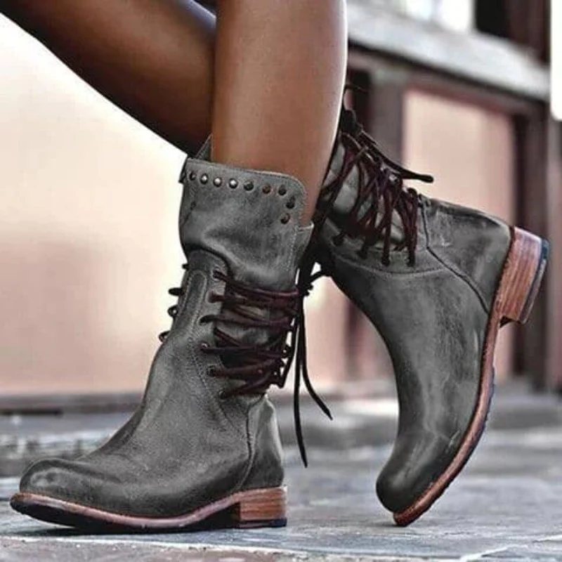 Hani - Botas casuales elegantes