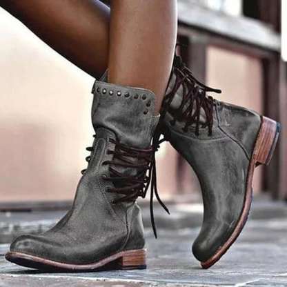 Hani - Botas casuales elegantes