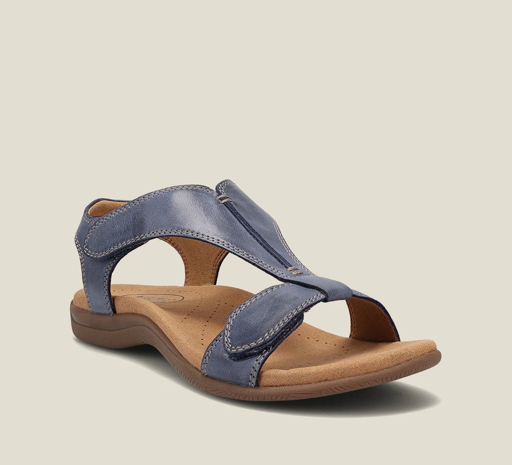 Kassia - Sandalias casuales elegantes