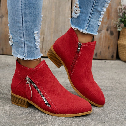 Aryelle - Botas Casuales Estilosas
