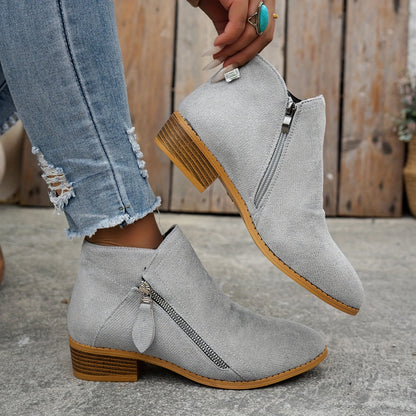 Aryelle - Botas Casuales Estilosas