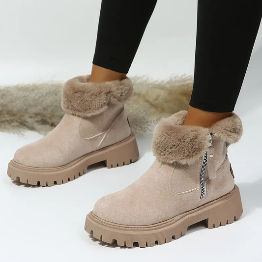Oralia - Botas Casuales Estilosas