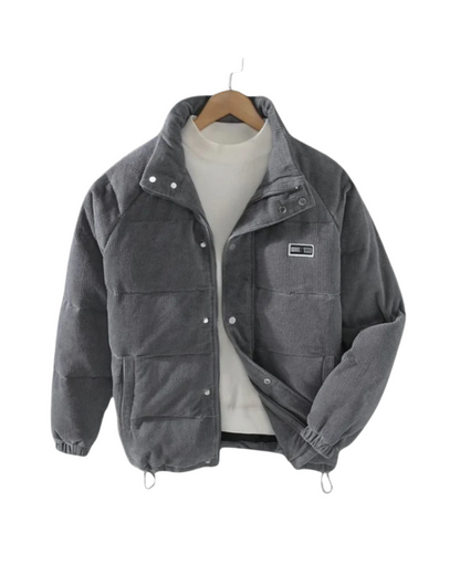 Cedrick - Chaqueta casual con estilo