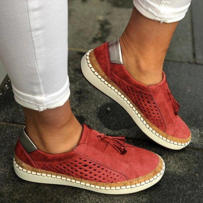 Darcelle - Zapatos Casuales Estilosos
