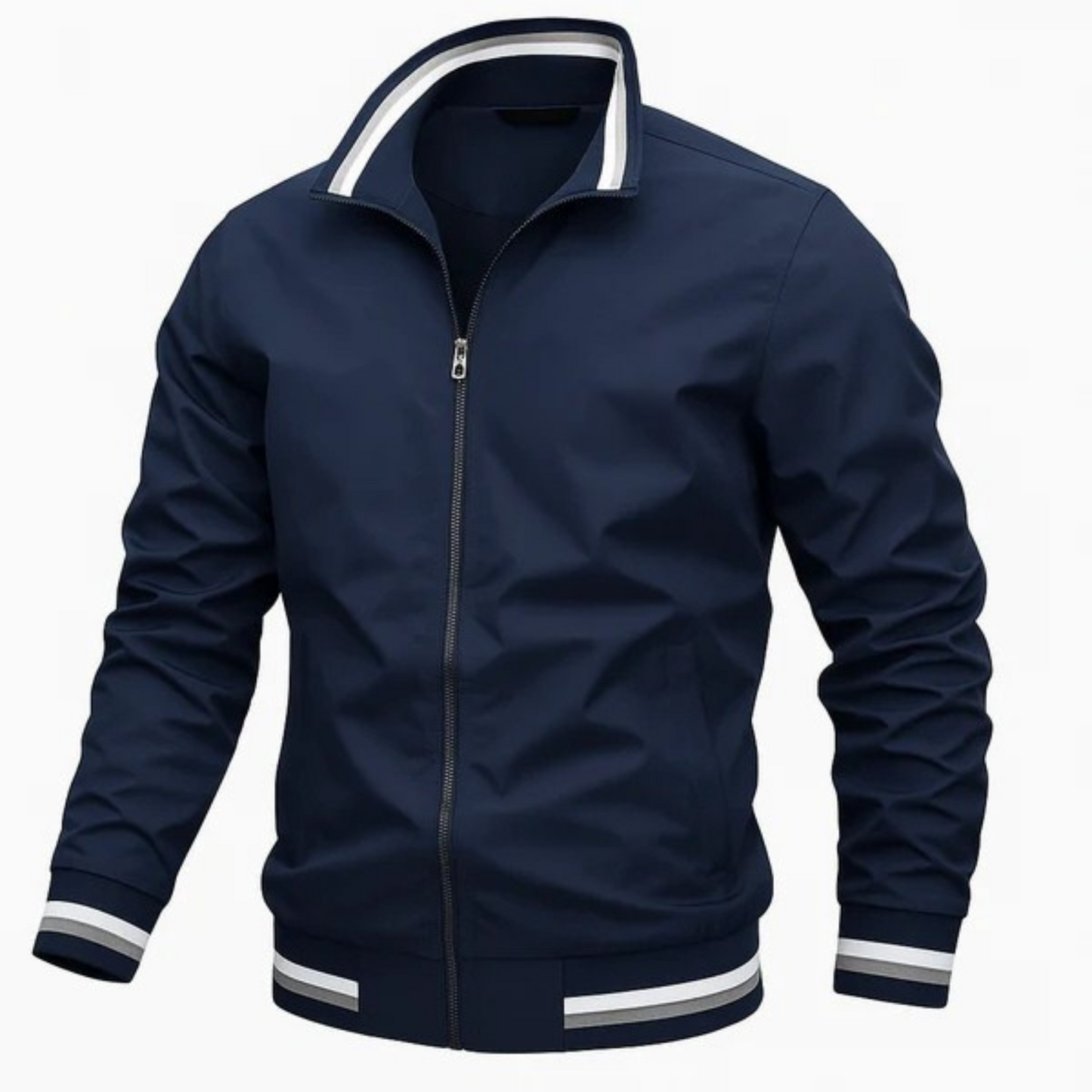 Benicio - Chaqueta Casual Estilosa