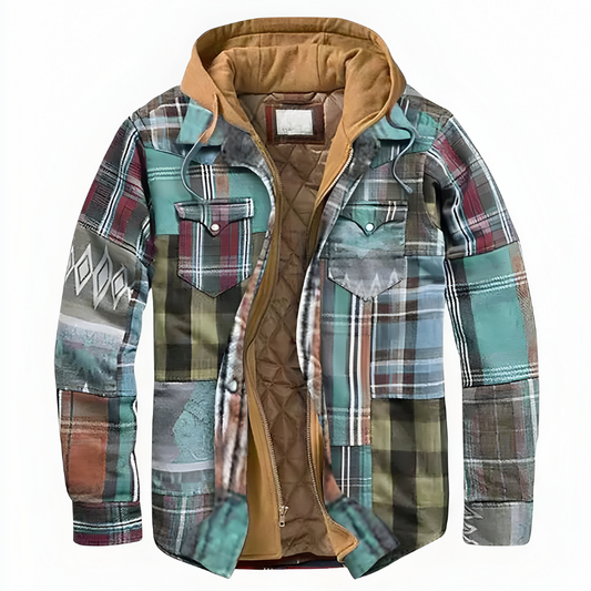 Dariusz - Chaqueta casual con estilo