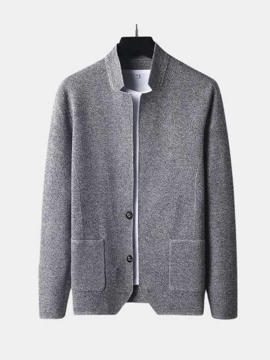 Nathan - Chaqueta casual elegante