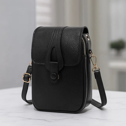 Evelyne - Bolsa de Hombro Casual Estilosa