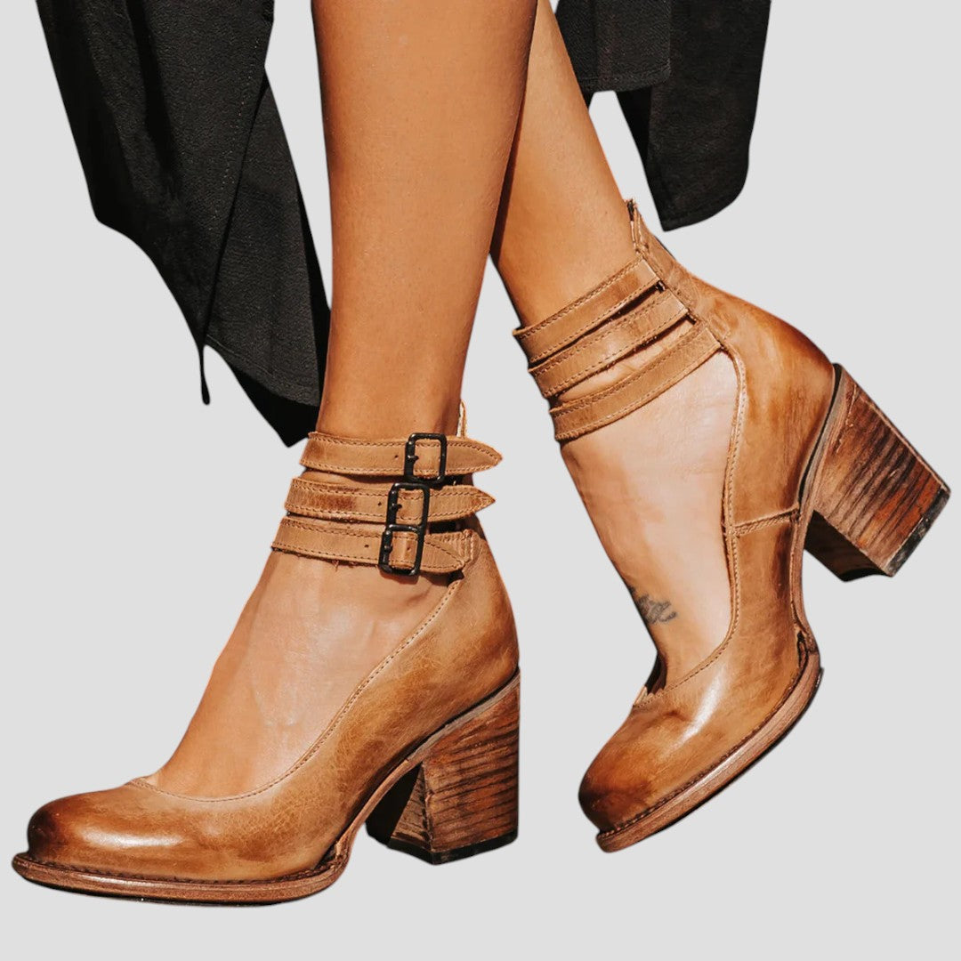 Alondra - Zapatos Casuales Estilosos