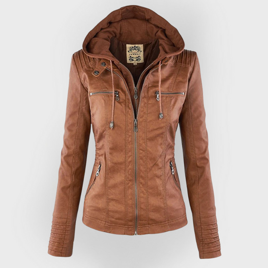 Nerida - Chaqueta Casual Estilosa