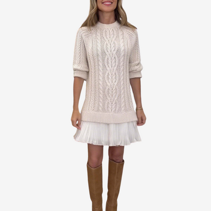 Aurelia - Vestido Casual Estiloso