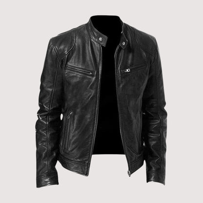 Sylion - Chaqueta Casual Estilosa
