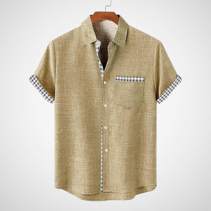 Francis - elegante polo informal