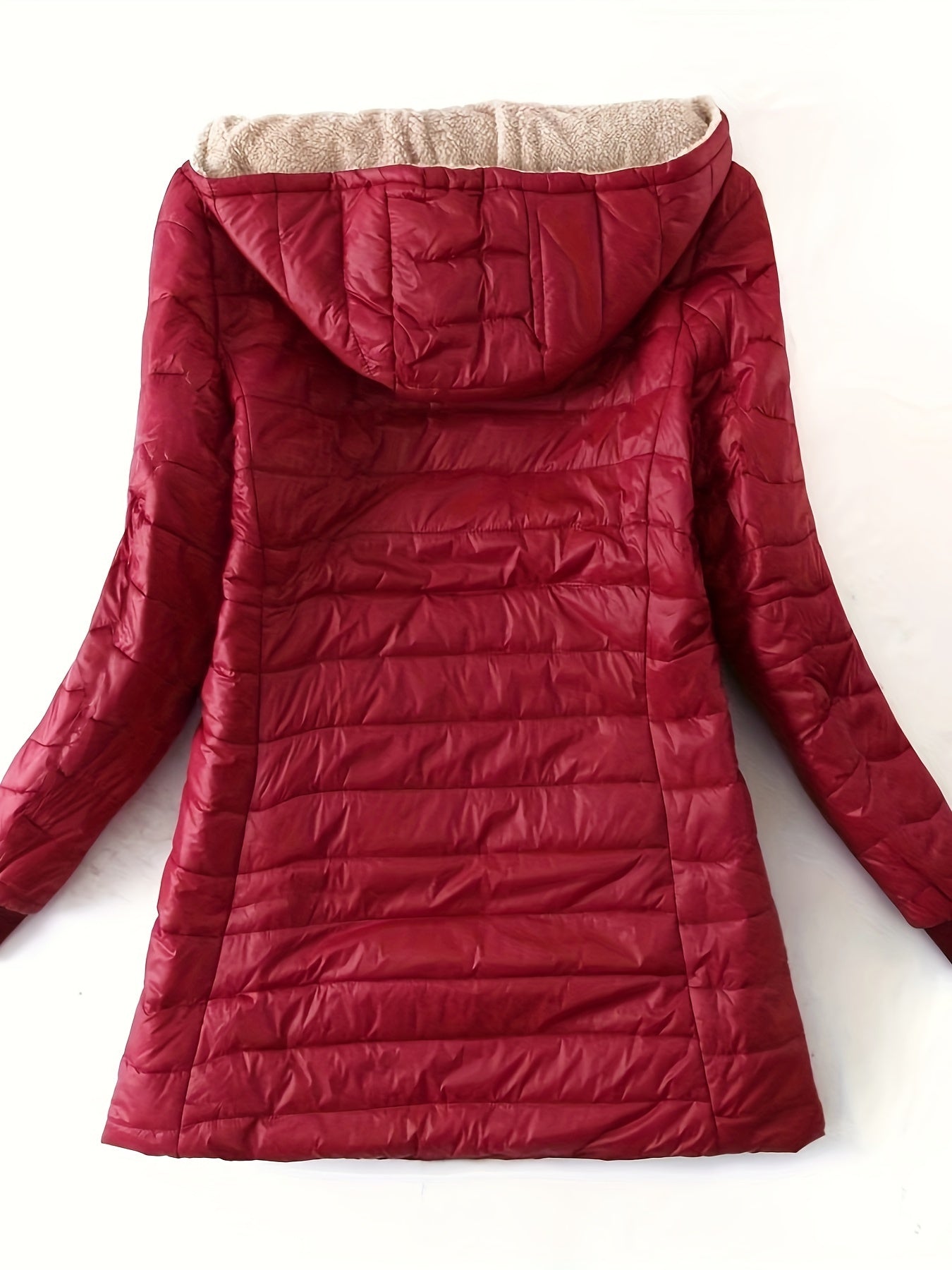 Adalia - Chaqueta Casual Estilosa