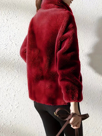 Amabel - Chaqueta Casual Estilosa