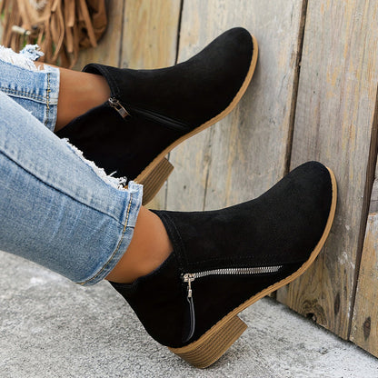 Aryelle - Botas Casuales Estilosas