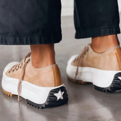 Cassidy - zapatillas deportivas elegantes y casuales
