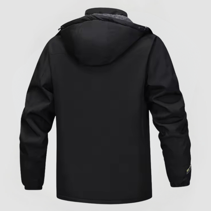 Cyprian - Chaqueta Casual Estilosa