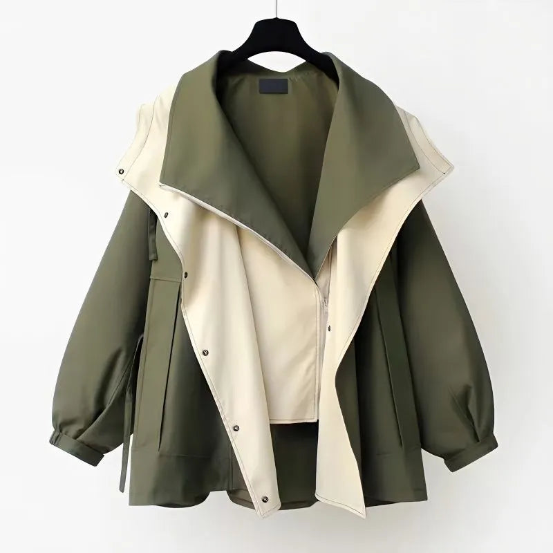 Alexane - Chaqueta casual con estilo