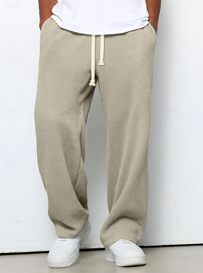 Arvyn - Pantalón Casual Estiloso