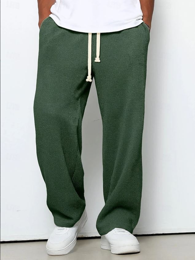 Arvyn - Pantalón Casual Estiloso