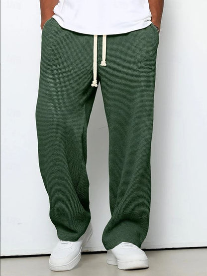 Arvyn - Pantalón Casual Estiloso