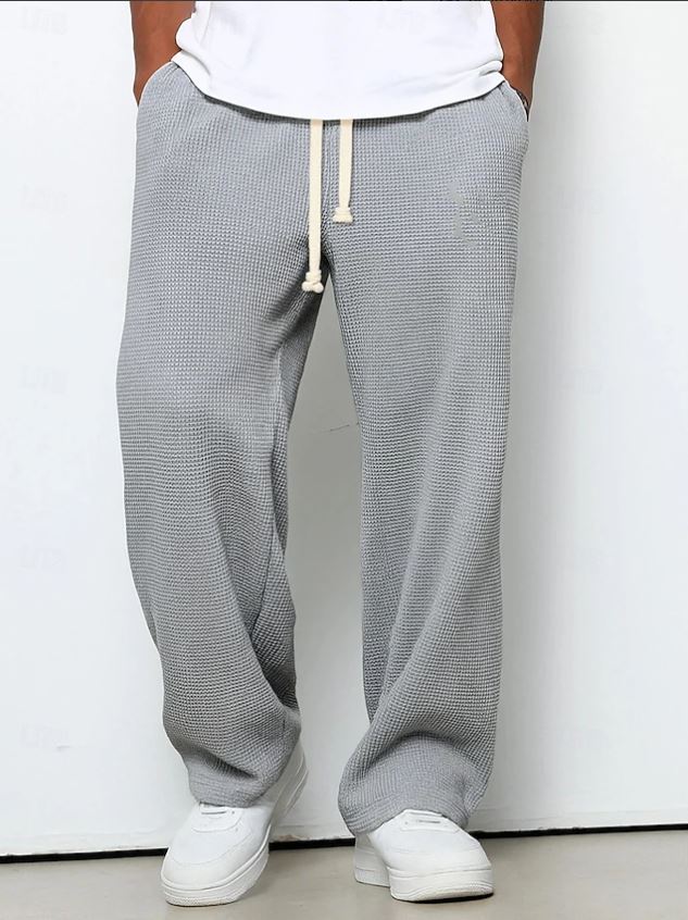 Arvyn - Pantalón Casual Estiloso