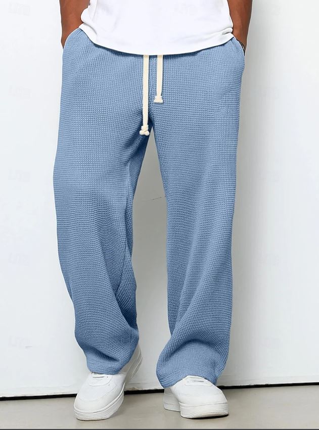 Arvyn - Pantalón Casual Estiloso