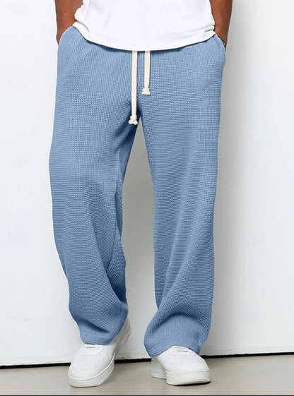 Arvyn - Pantalón Casual Estiloso