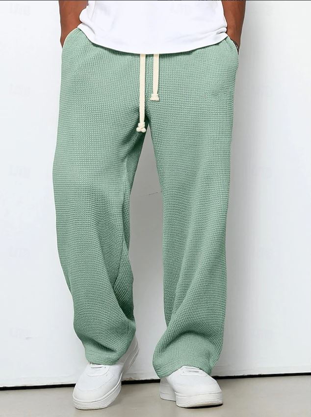 Arvyn - Pantalón Casual Estiloso