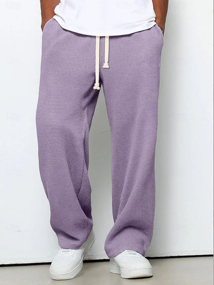 Arvyn - Pantalón Casual Estiloso