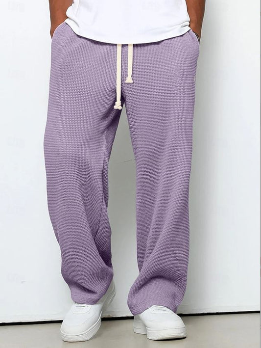 Arvyn - Pantalón Casual Estiloso